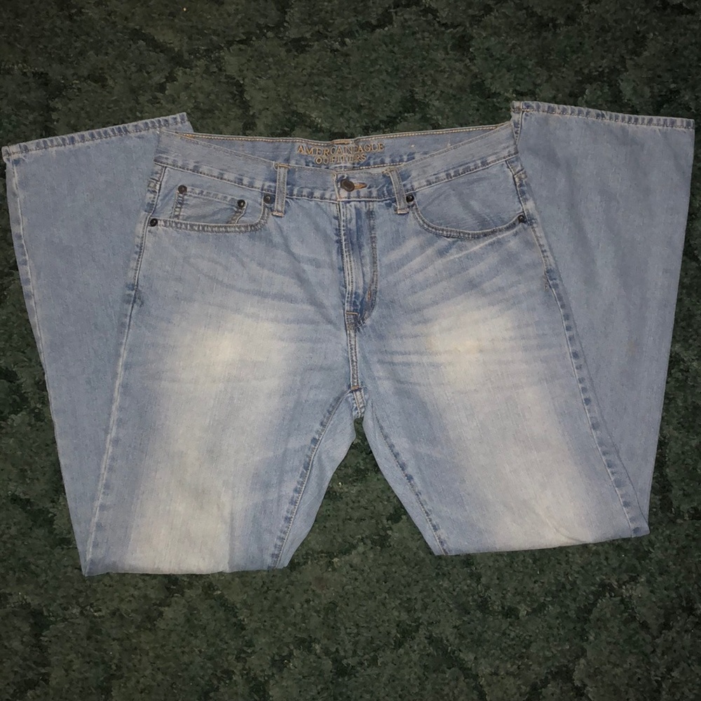 American Eagle Pants